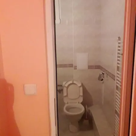 Сарафово Apartamento Burgas